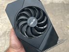 GTX 1650 OC Edition 4GB GDDR6