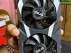 GTX 1650ti 4Gb ddr5