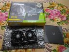 GTX 1660 super 6gb