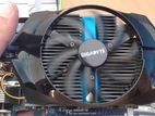 GTX 650 2GB GDDR5 GIGABYTE GeForce Video Card GV-N650OC-2GI