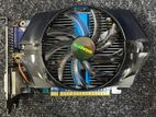 Gtx 650 2gb Gddr5 Gigabyte Geforce Video Card Gv-n650oc-2gi