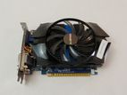 GTX 650 2GB GDDR5 GIGABYTE GeForce Video Card GV-N650OC-2GI