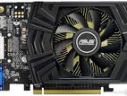 Gtx 750 2gb card