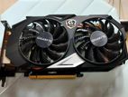 Gtx 950 Xtreme Gamming GPU