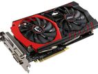 GTX 960 DDR5 Grafix Card