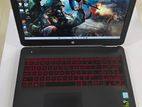 GTX1050ti Gaming Laptop Hp Omen HDD1TB SSD128gb i7-7700HQ