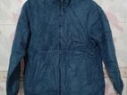GU Fleece Jacket