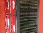 GUARANTEE 300 DAYS. DDR3 4GB KOREAN RAM.