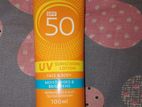 Guardian Uv sunscreen lotion