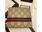 Gucchi wallets