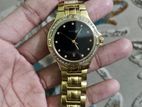 Gucci 90s vintage watch