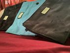 Gucci beauty & cosmetic bag