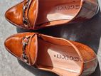 Gucci Brand Loafer