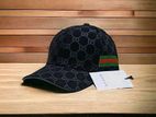 Gucci Cap