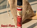 Gucci Flora [Royal Rose] Perfume without Alcohol