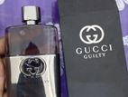 Gucci Guilty Orginal Perfume