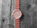 Gucci Ladies Fashionable Wrist Watch