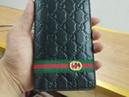 Gucci Lather Wallet