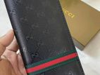 Gucci Long Money Bag