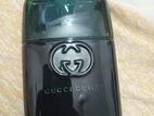 GUCCI Original intact perfume