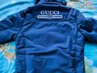 Gucci replica Nylon jacket