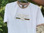 ✨ Gucci Style Premium T-shirt – Sylhet Special | মাত্র ৩৪৯ টাকা
