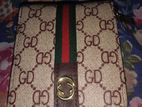 Gucci Wallet