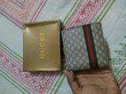 Gucci Wallet from Singapore