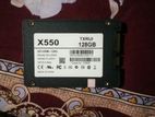 SATA SSD