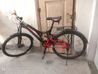 Guerrilla Bicycle Sell ( Used)
