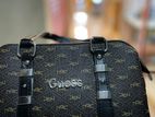 Guess bag for sell.
