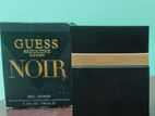 Guess Seductive Homme Noir Men 100 ml (intact)