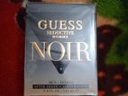 Guess Seuductive Homme Noir after shave