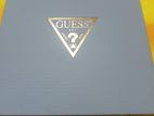 Guess Watch Original New