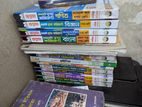 Guide Book Class (9-10) 2025