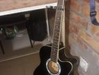 Guitae Axe Ag48c