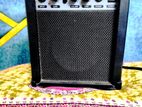 Guitar Amplifier