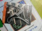 Guitar and Ukulele Capo