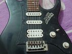 Guitar available for selling