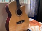 Guitar (Axe ag 51)