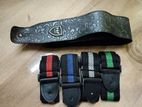 Guitar Belt
