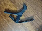 Guitar Capo