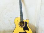 Guitar Diviser Ls-570-40 আর্জেন্ট