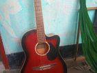 Guitar sell