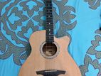 Guiter for sell