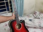 Guitar for sale