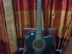 Guitar sell