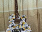 Guitar sell