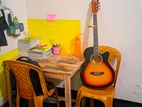 Guitar for sale