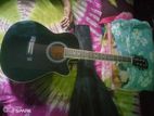 Guitar for sell aex 52c